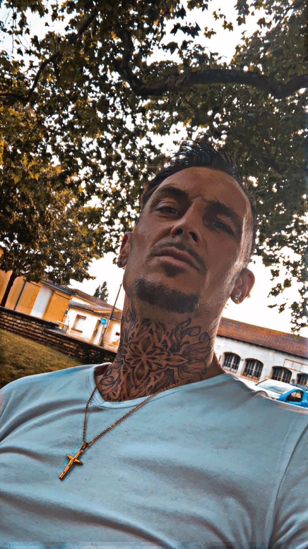 Profil de Cecil, 34 ans, Biffle à Semoine