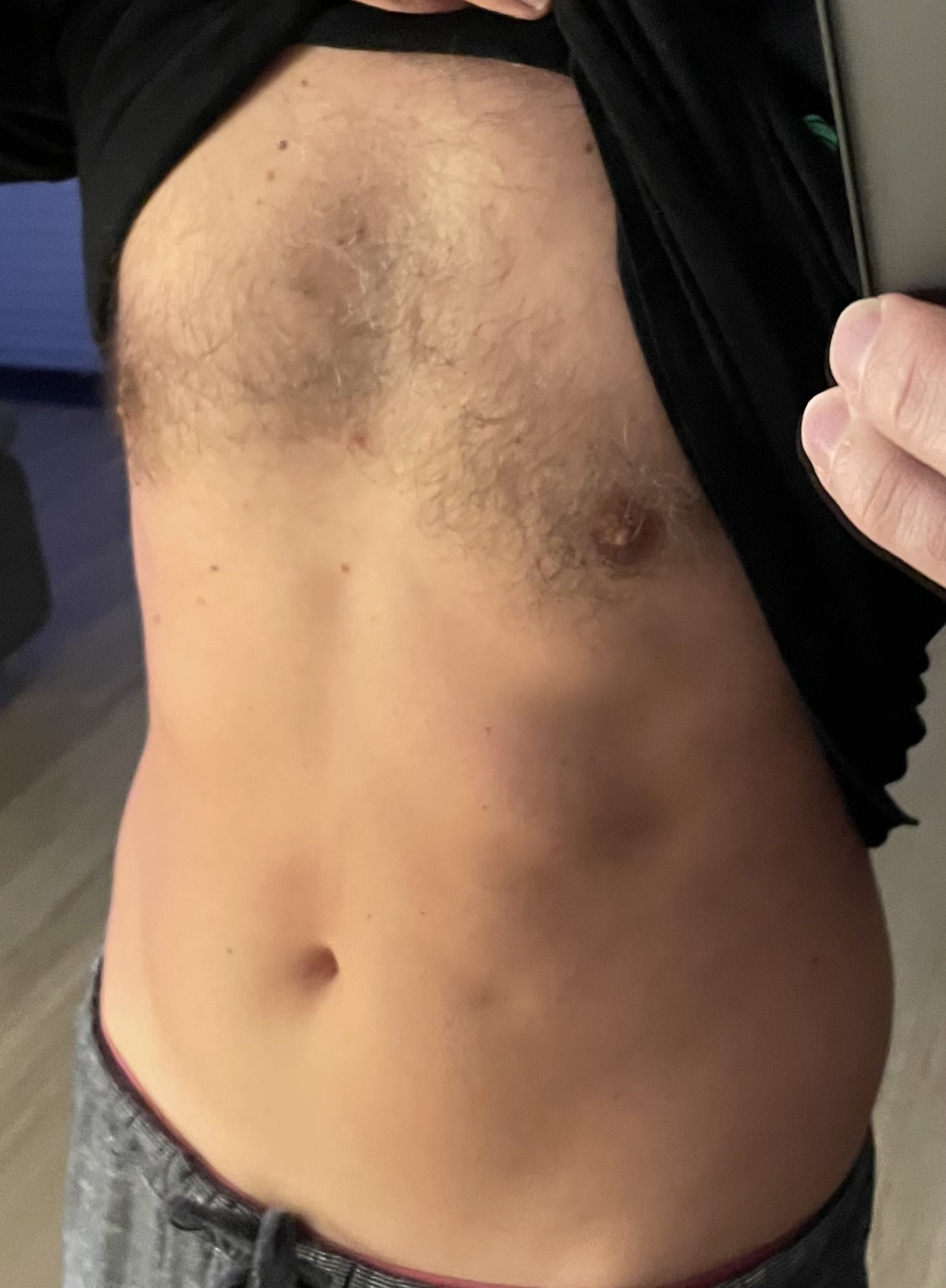Profil de Thierri, 44 ans, Biffle à Semoine