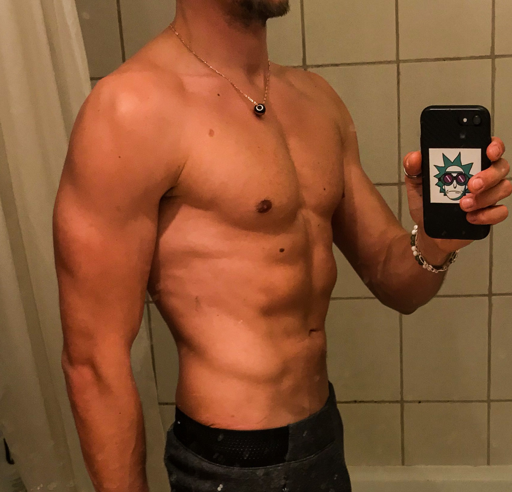 Profil de Macire, 32 ans, Biffle à LeTorpt