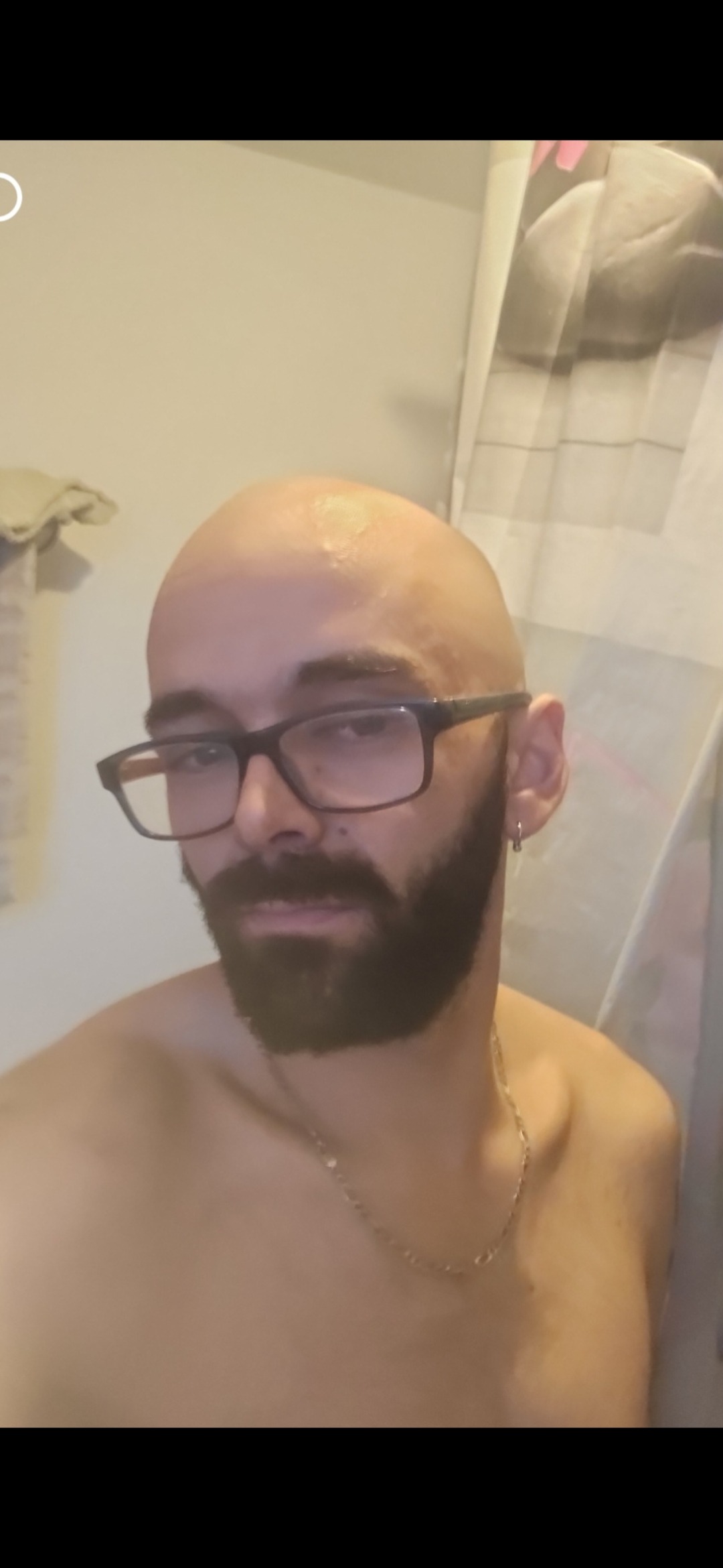 Profil de Dawson, 34 ans, Biffle à Beaufai