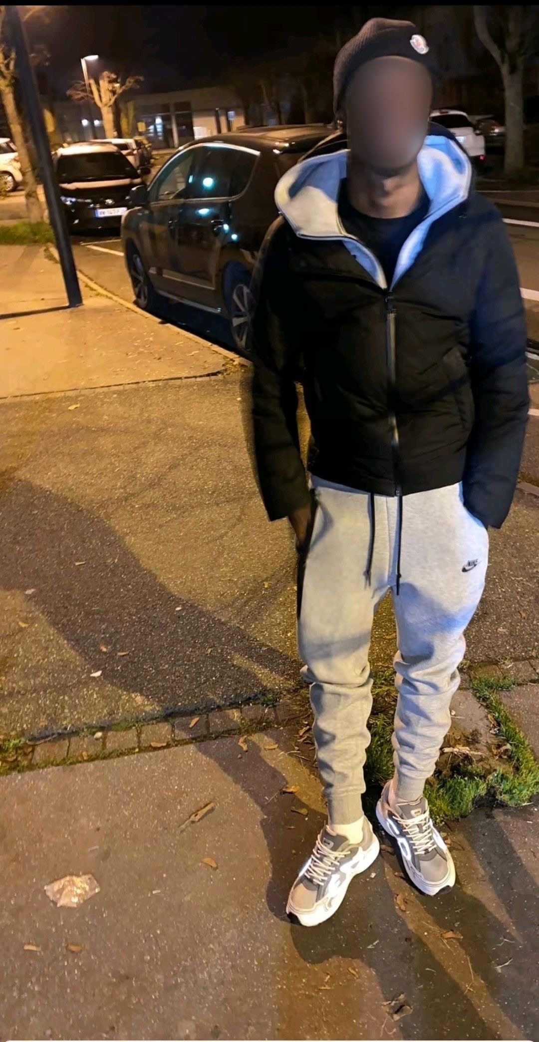 Profil de Owain, 21 ans, Biffle à Catillon-Fumechon