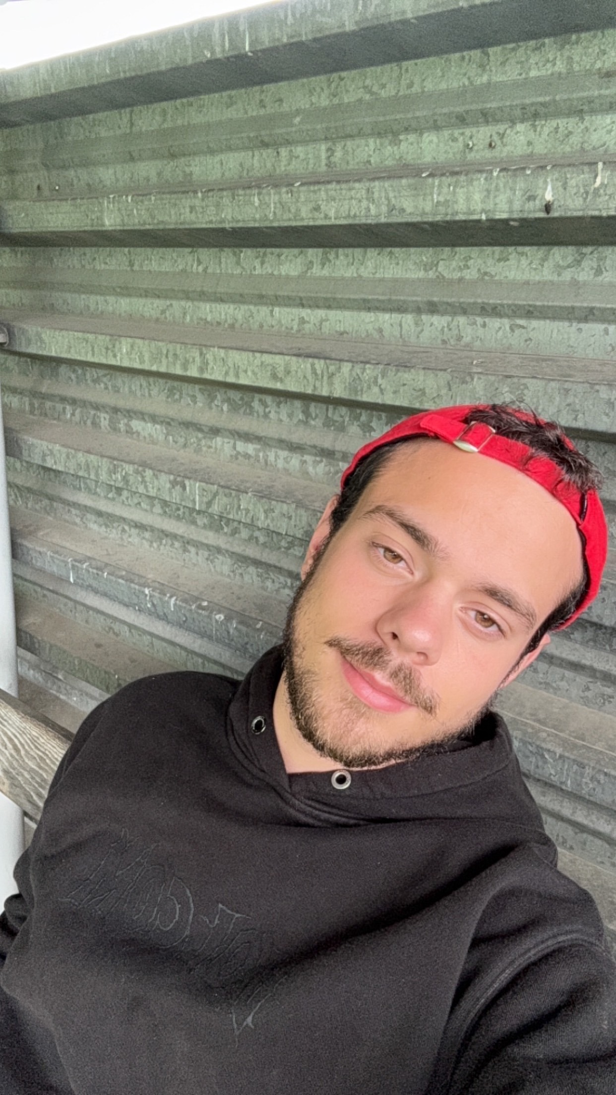 Profil de Fodil, 21 ans, Biffle à Bischwihr