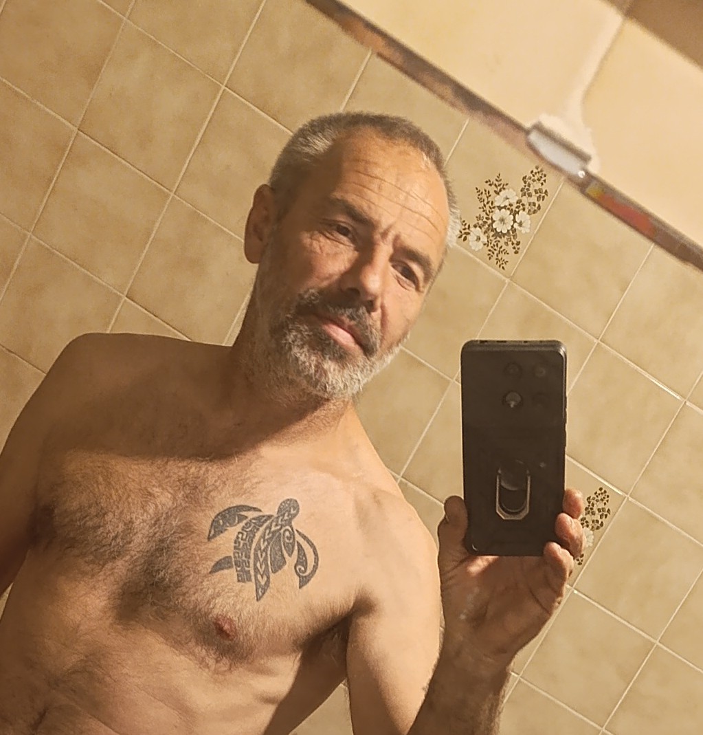 Profil de Bruno, 49 ans, Biffle à Bernon