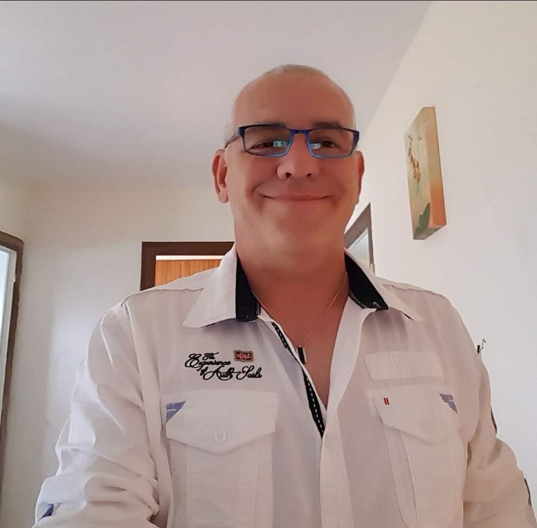 Profil de Yvano, 53 ans, Biffle à Saint-Jean-la-Vêtre