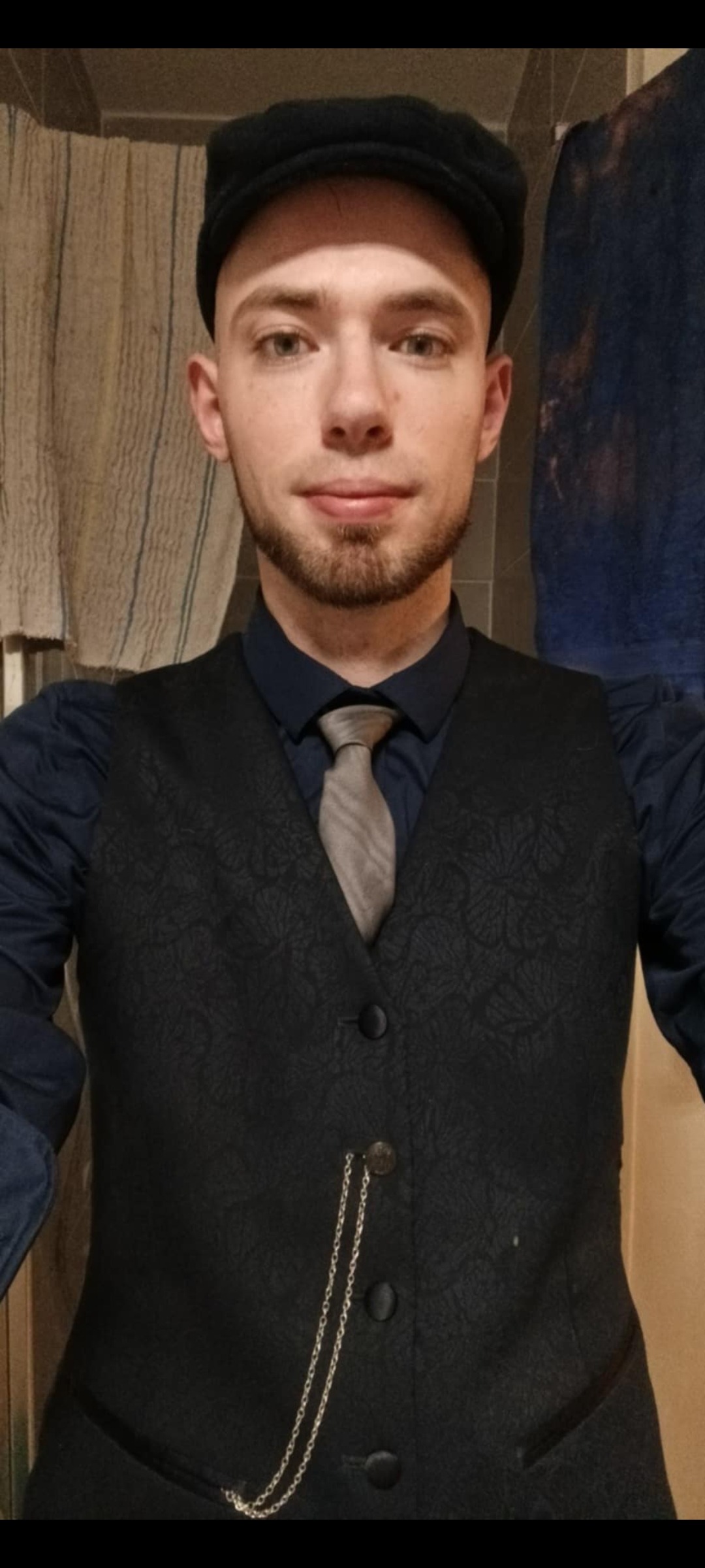 Profil de Edilson, 28 ans, Biffle à Berméricourt