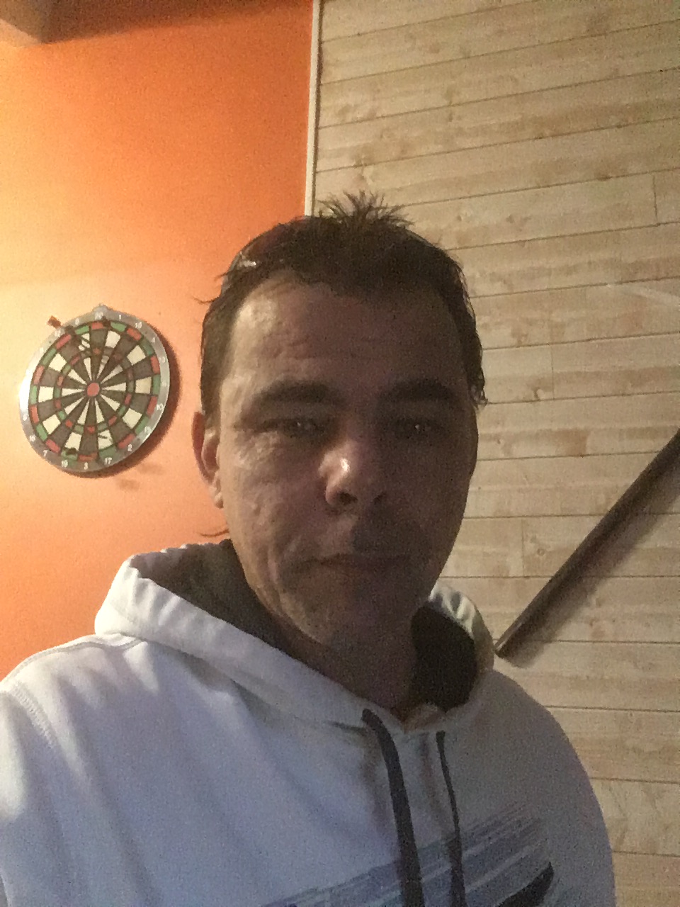 Profil de Marcio, 50 ans, Biffle à Bessins