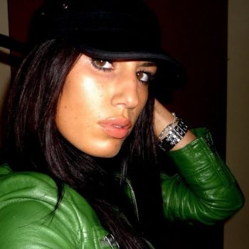 Profil de Andreia, 31 ans, Biffle à Avèze