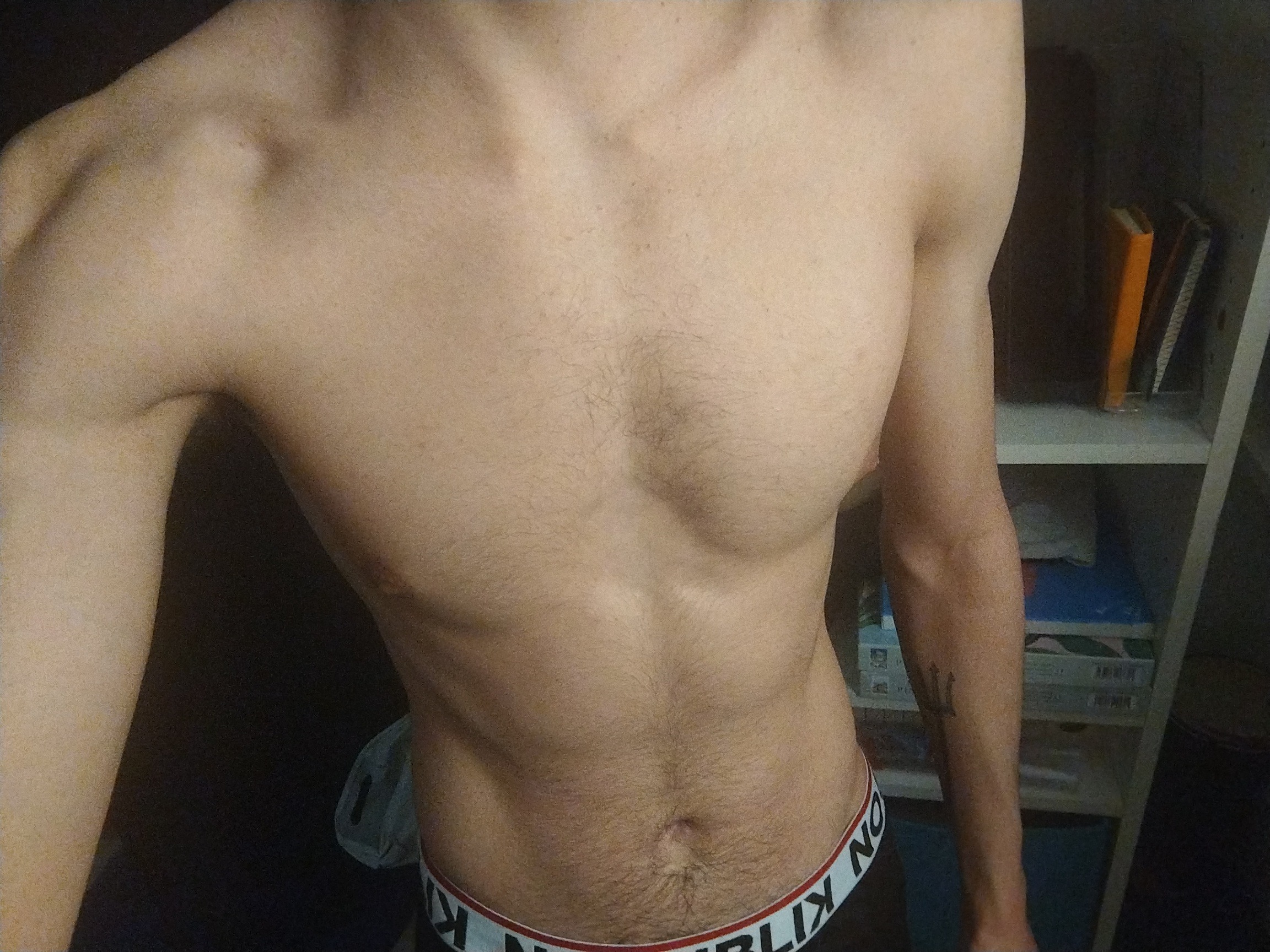 Profil de Romuald, 21 ans, Biffle à Bernay