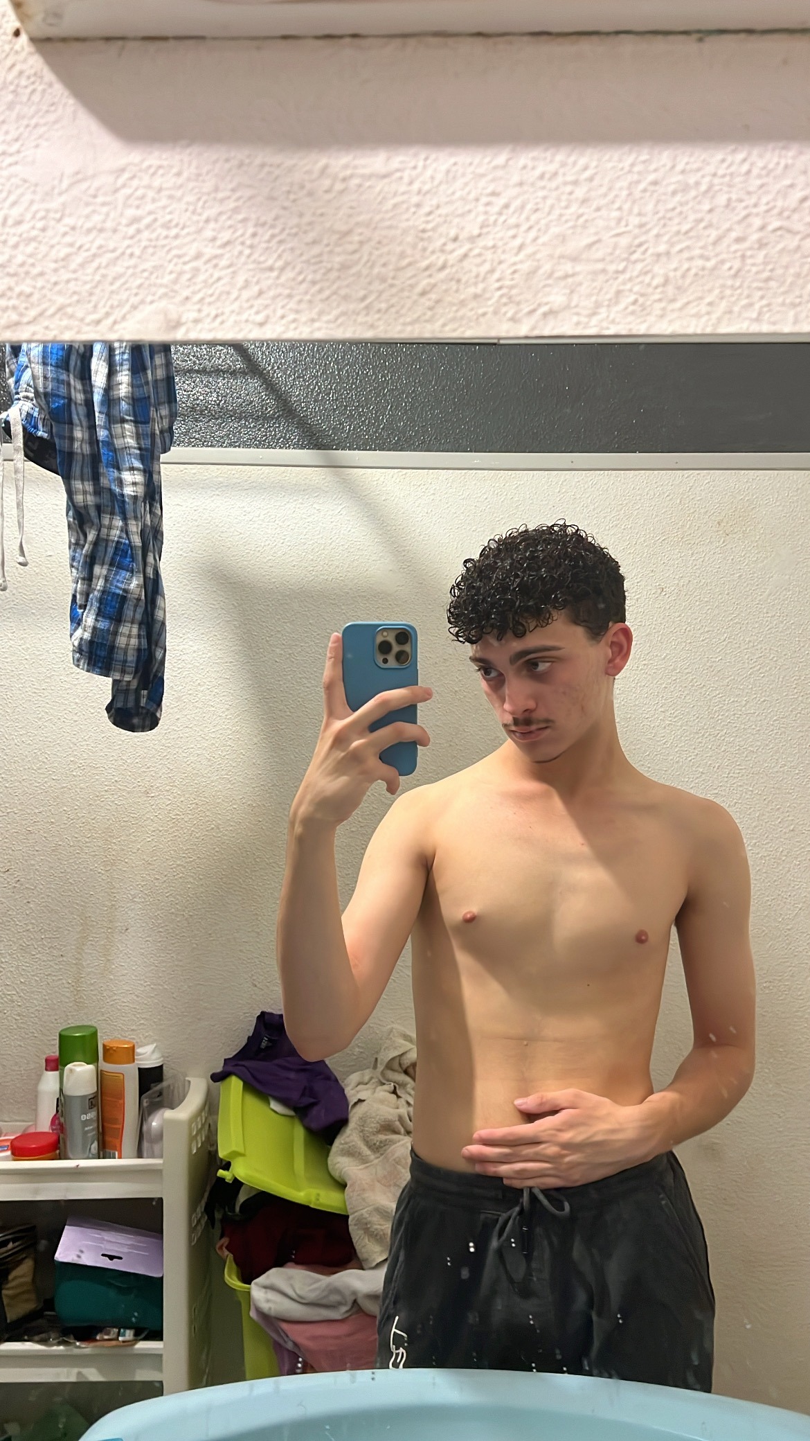 Profil de Alenzo, 20 ans, Biffle à Anhaux