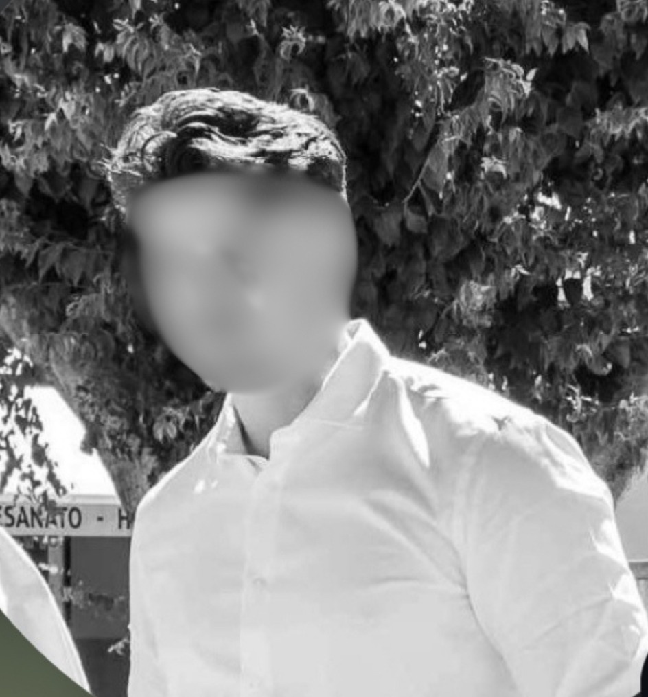 Profil de Arturo, 20 ans, Biffle à Mainvillers