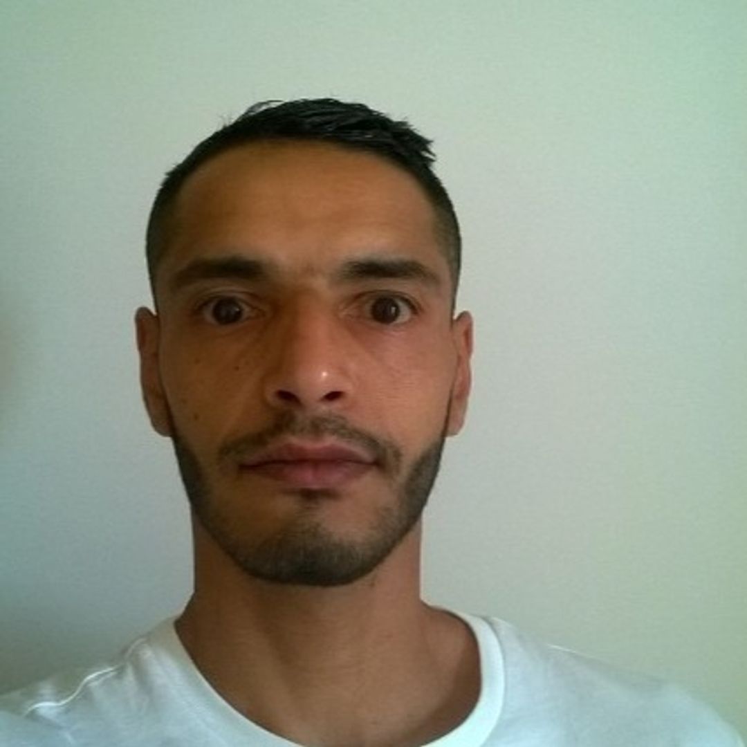 Profil de Icham, 37 ans, Biffle à Arbigny