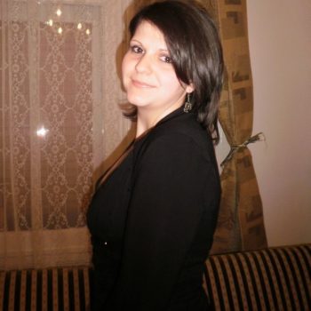Profil de Victorienne, 31 ans, Biffle à Beaufort