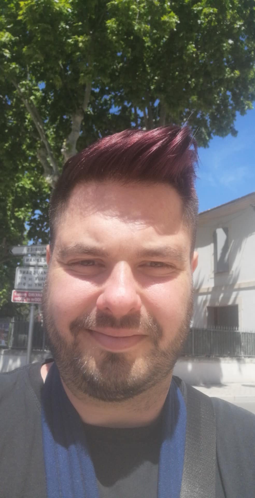 Profil de Cory, 34 ans, Biffle à Pionsat