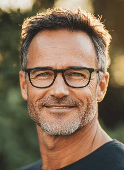 Profil de Eliezer, 50 ans, Biffle à Apach