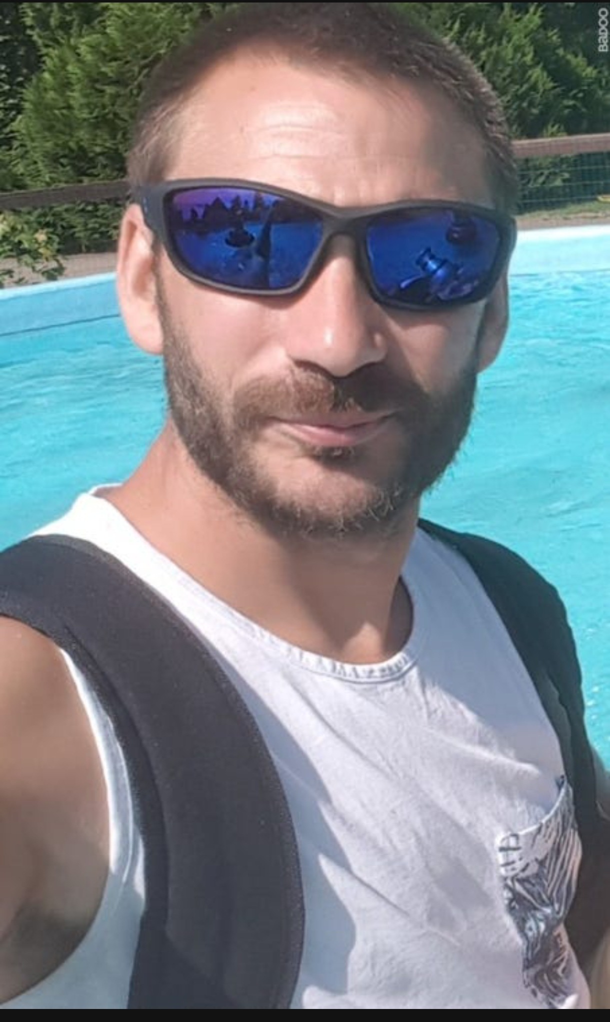 Profil de Laid, 42 ans, Biffle à Ameugny