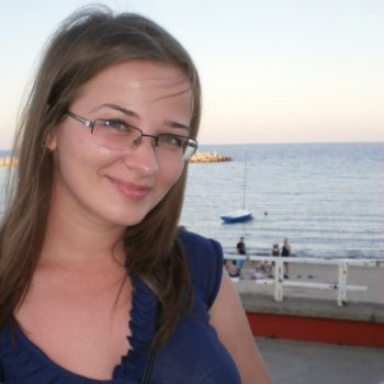 Profil de Nahla, 29 ans, Biffle à Breteau
