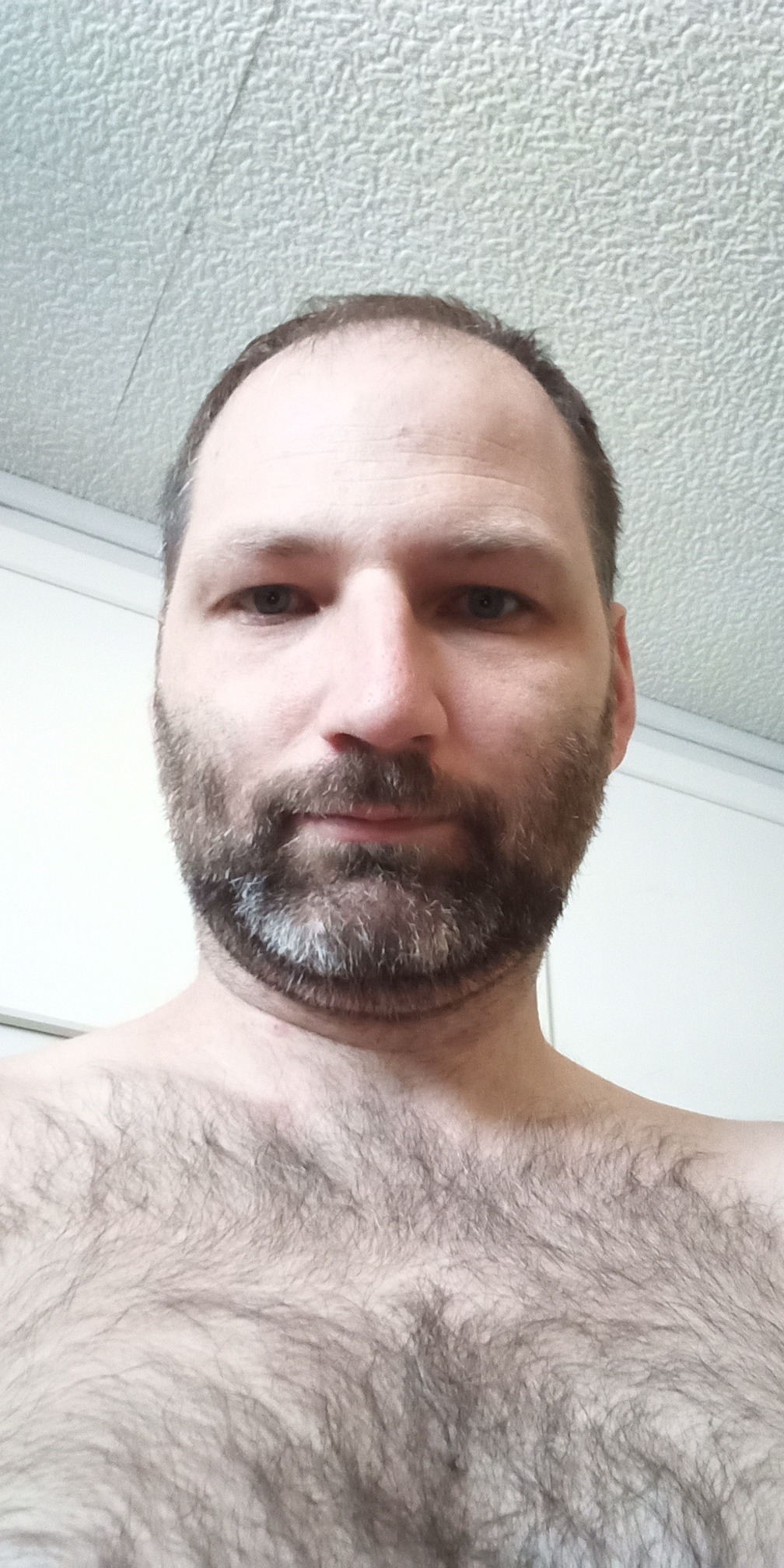 Profil de Bayron, 37 ans, Biffle à Amarens
