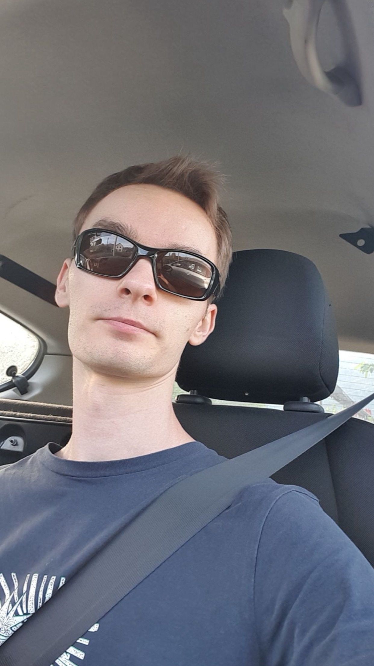 Profil de Chancel, 27 ans, Biffle à Lesneven