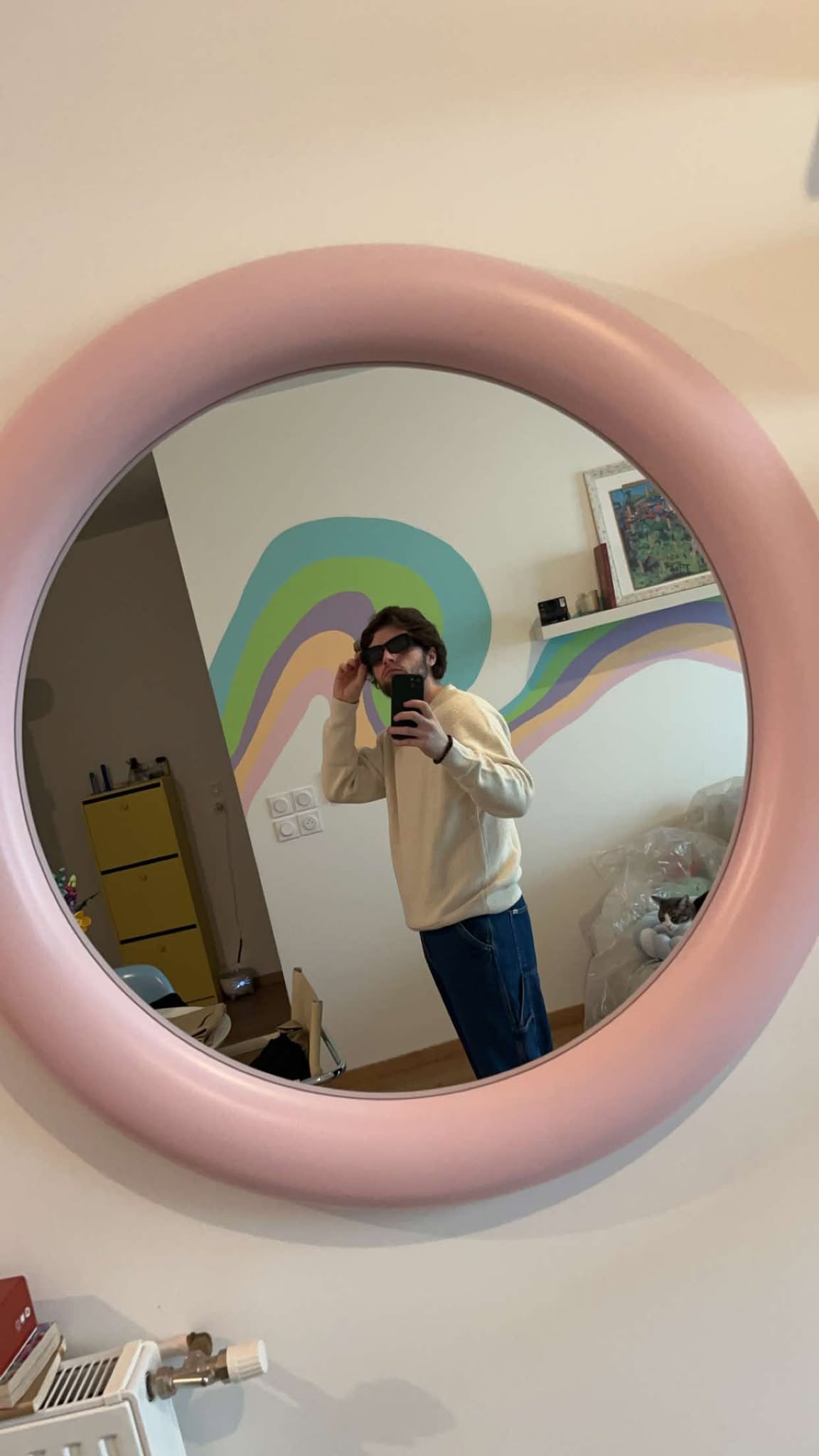 Profil de Jordy, 24 ans, Biffle à Beauvais-sur-Tescou