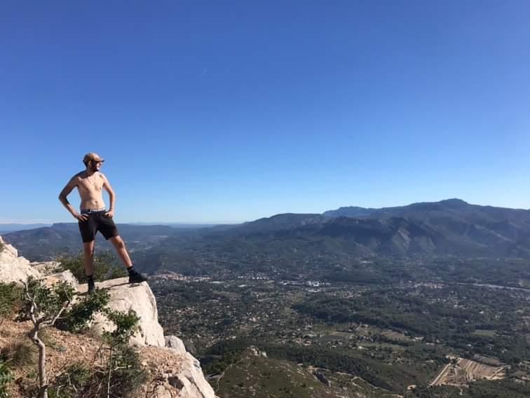 Profil de Jebril, 25 ans, Biffle à Arphy
