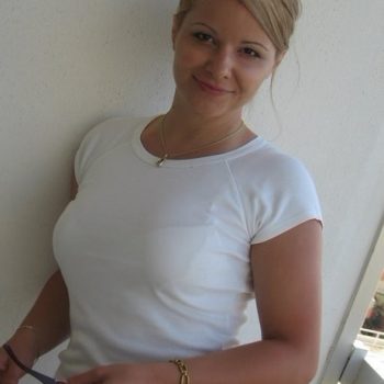 Profil de Susane, 41 ans, Biffle à Dieuze