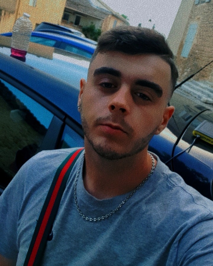 Profil de Willan, 21 ans, Biffle à Antin