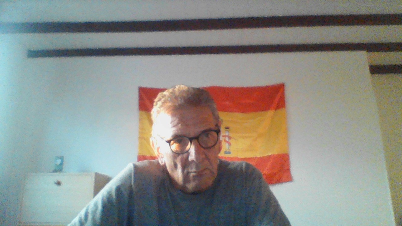 Profil de Kandioura, 55 ans, Biffle à Aïssey