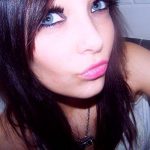 Profil de Nicoline, 34 ans, Biffle à Saulty
