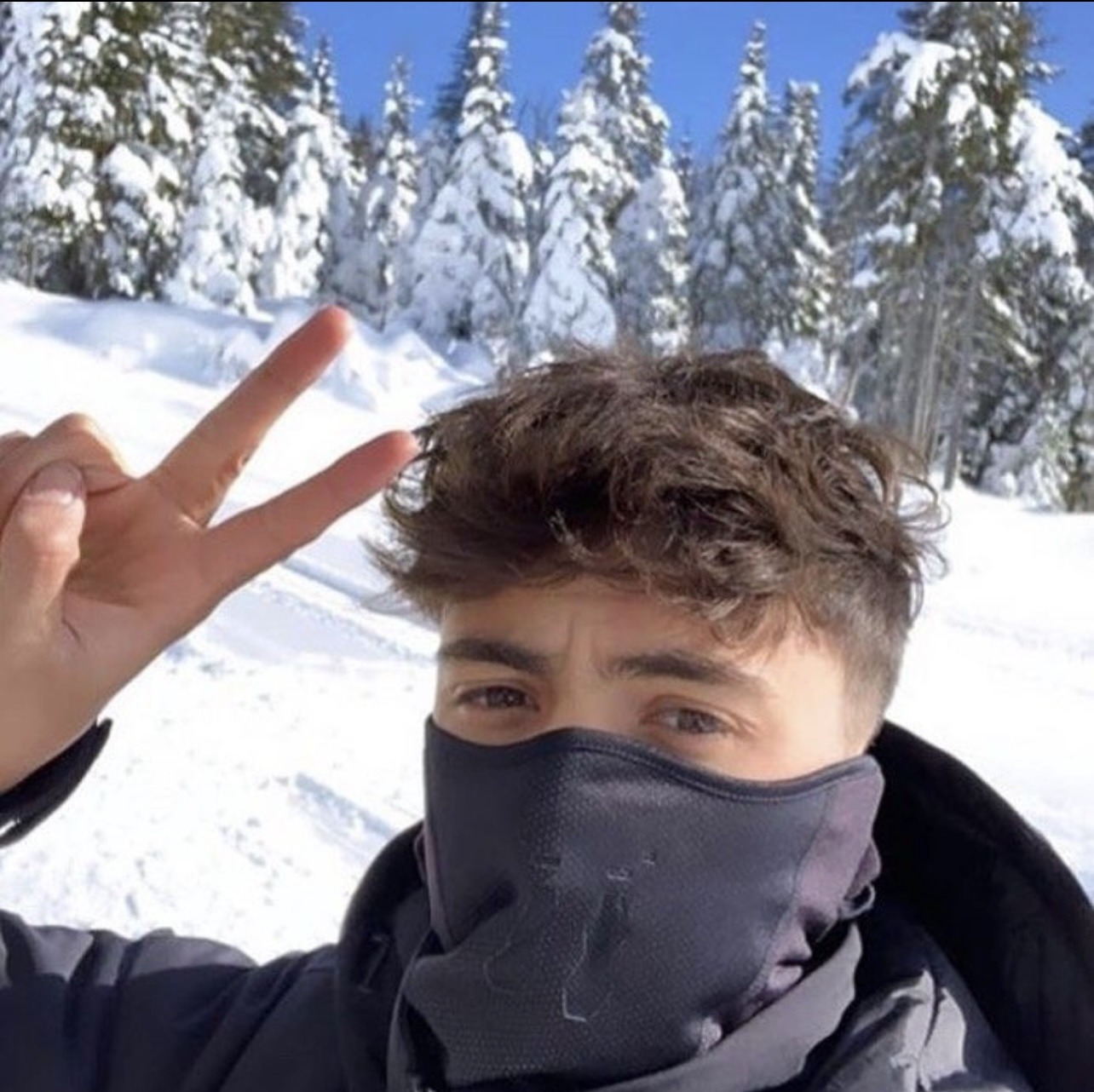 Profil de Fredo, 27 ans, Biffle à Aubussargues