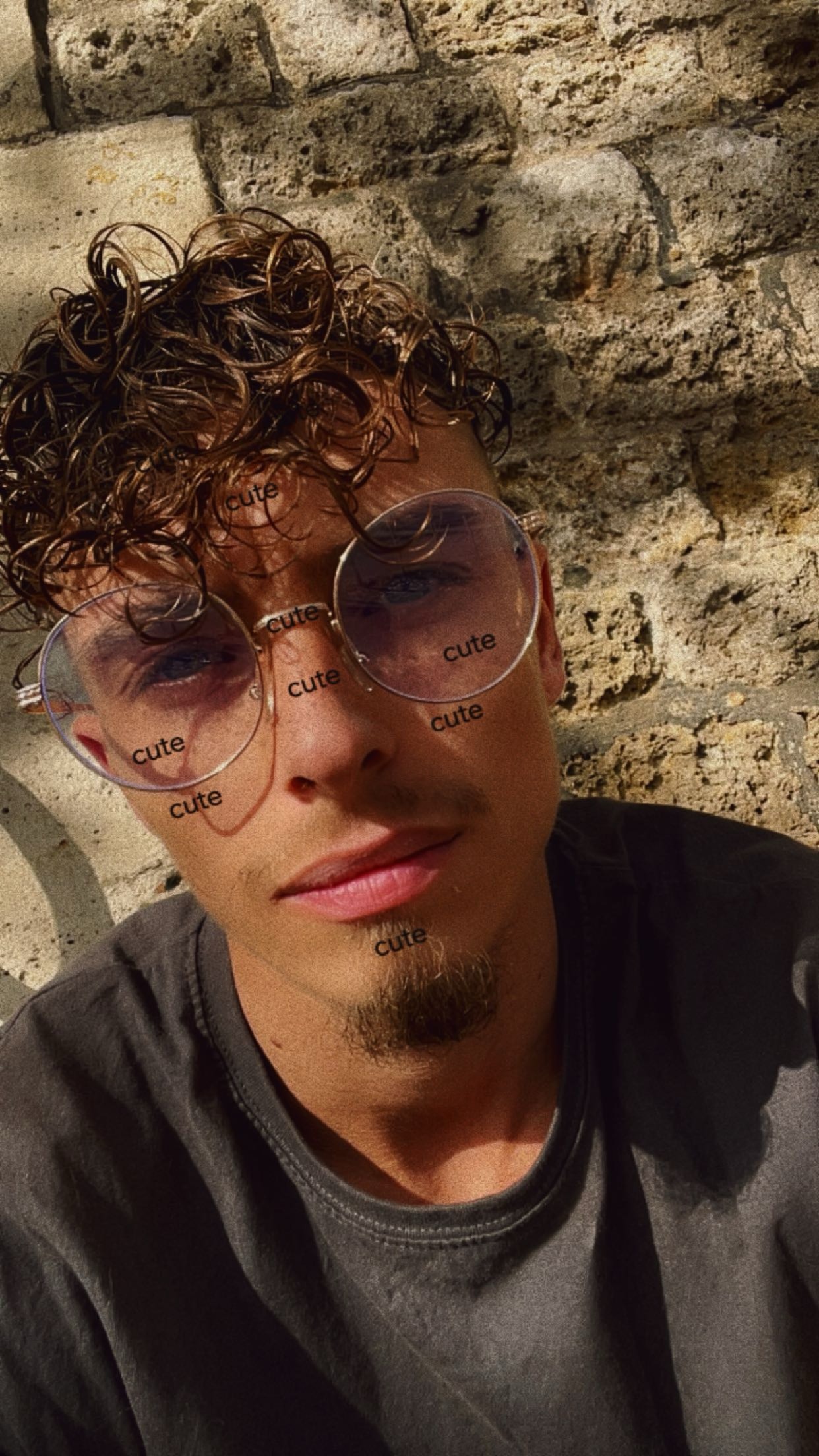 Profil de Joe, 27 ans, Biffle à Agnin