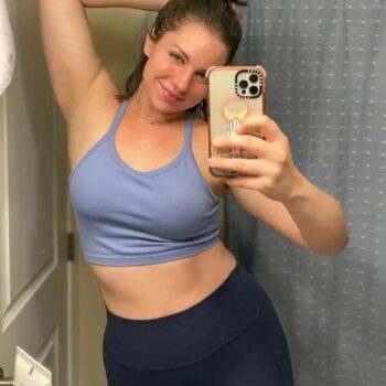 Profil de Eleah, 34 ans, Biffle à Audenge