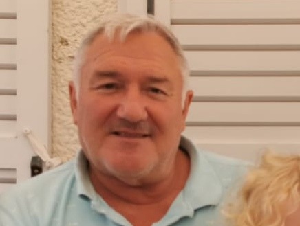 Profil de Cain, 55 ans, Biffle à Ablancourt