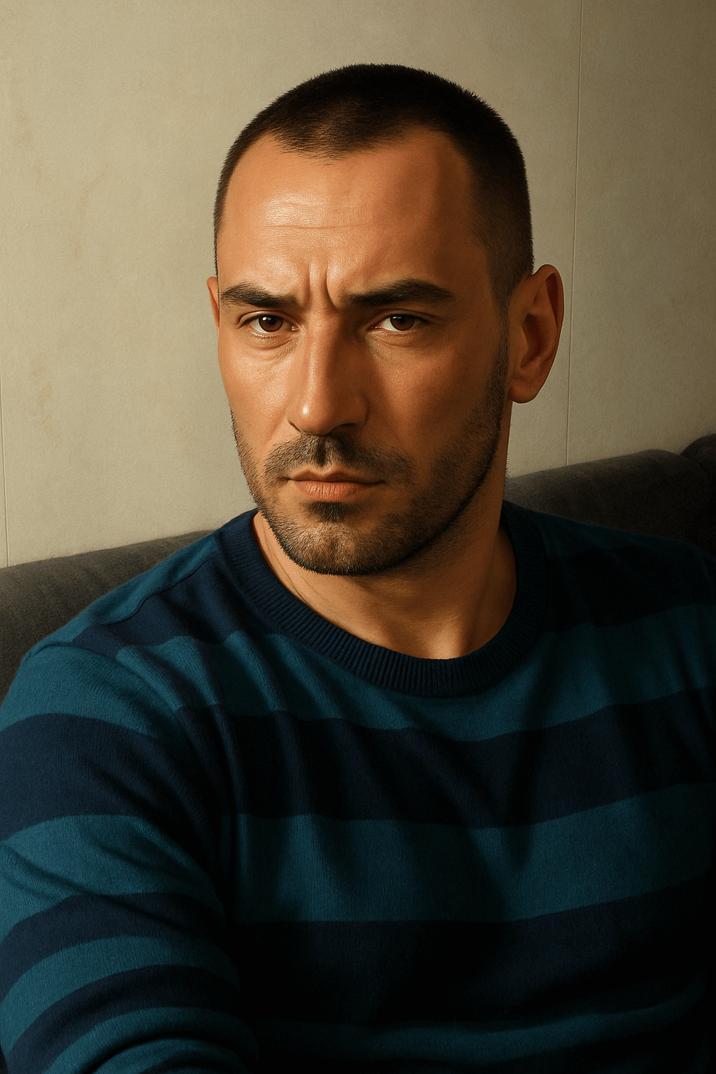Profil de Kahan, 44 ans, Biffle à Arvert