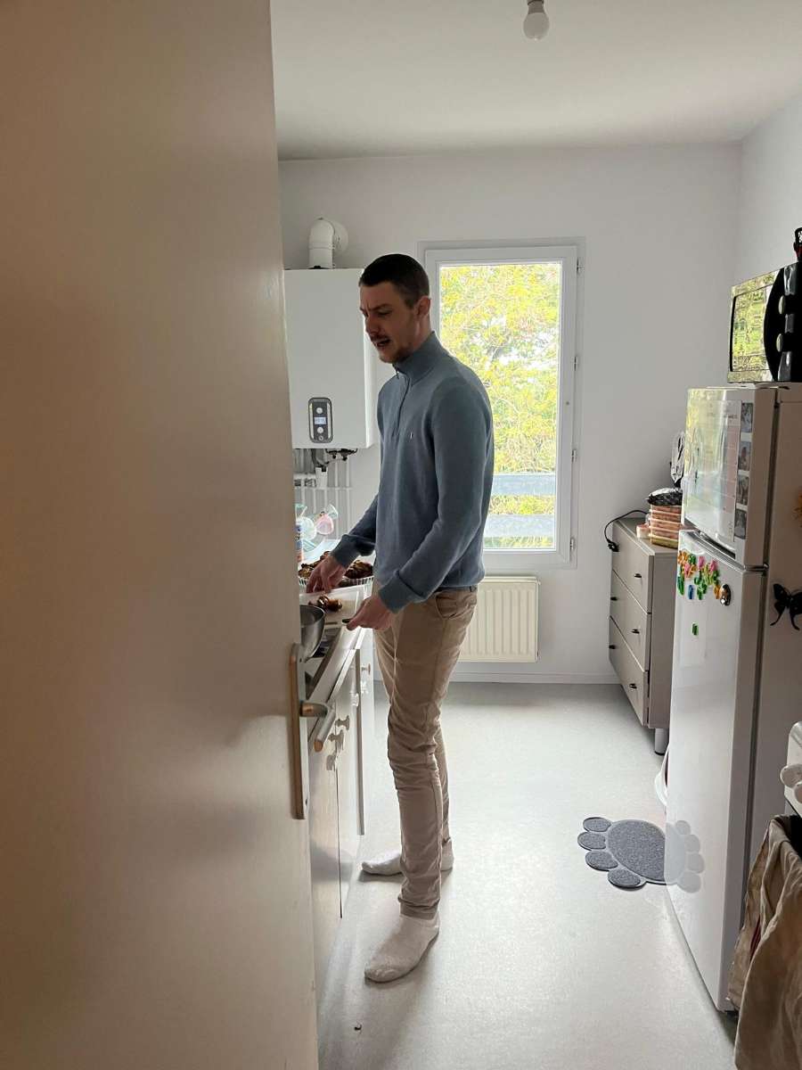 Profil de Ethan, 31 ans, Biffle à Ars-Laquenexy