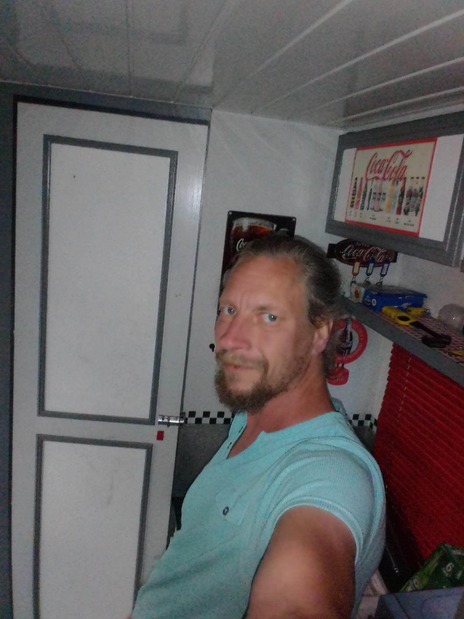 Profil de Pépin, 43 ans, Biffle à Arfons