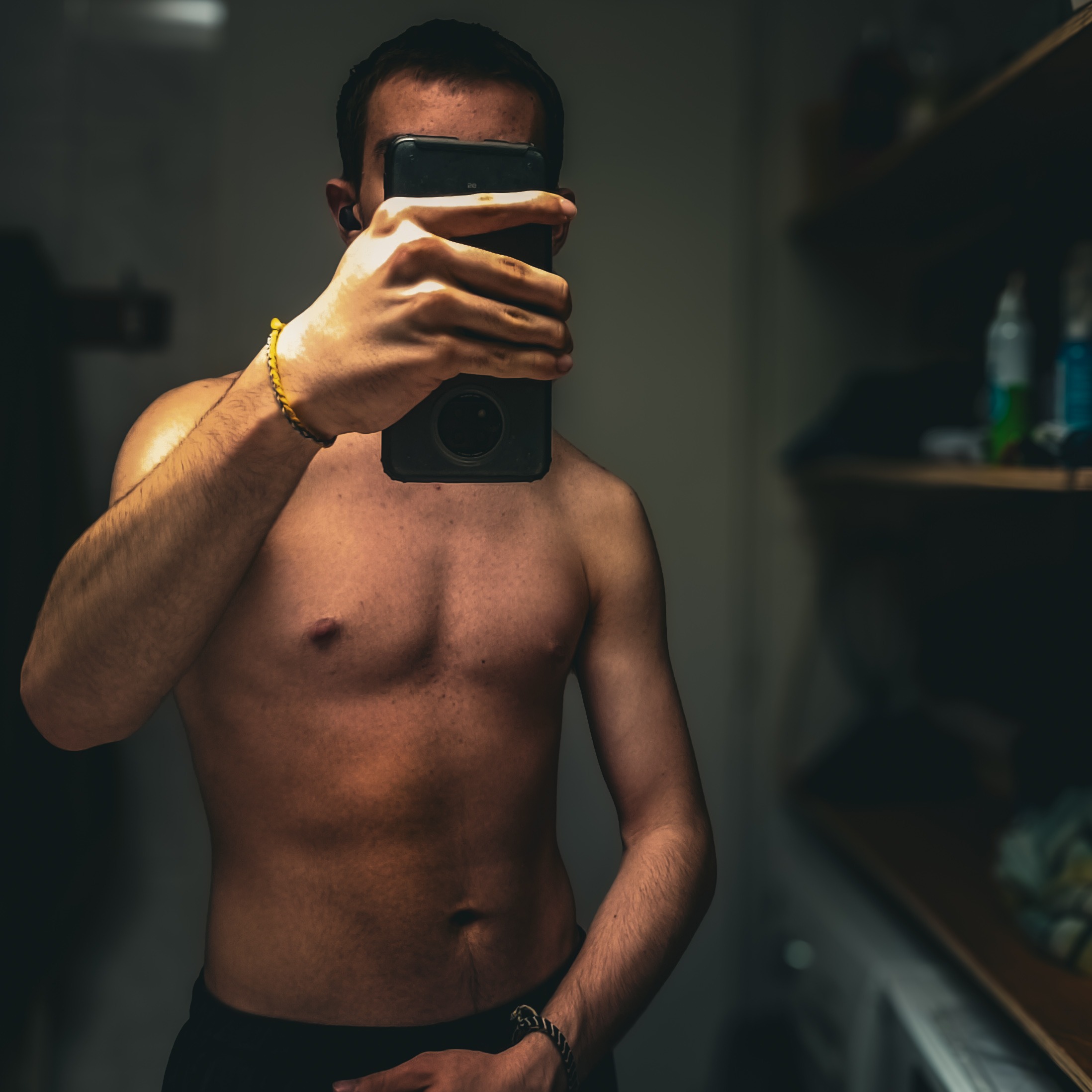 Profil de Tarik, 20 ans, Biffle à Cazac