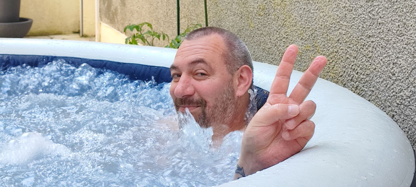 Profil de Kentyn, 45 ans, Biffle à Appelle