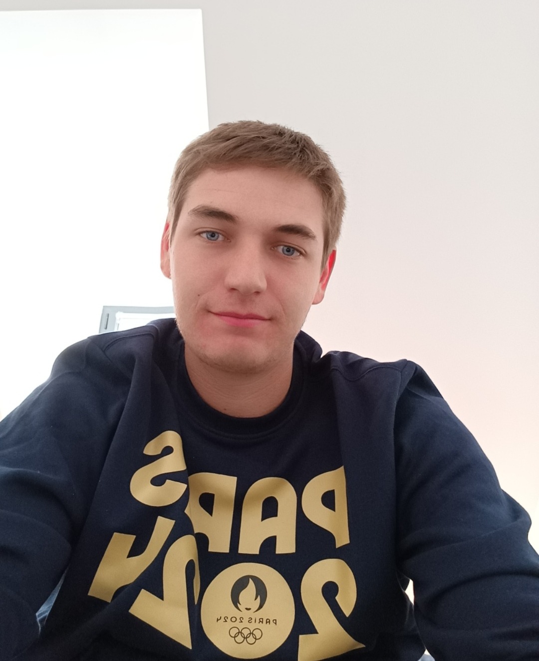 Profil de Kacim, 22 ans, Biffle à Recy