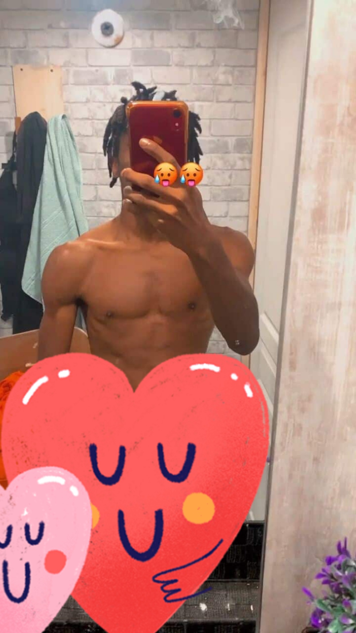 Profil de Joffray, 25 ans, Biffle à BresseVallons