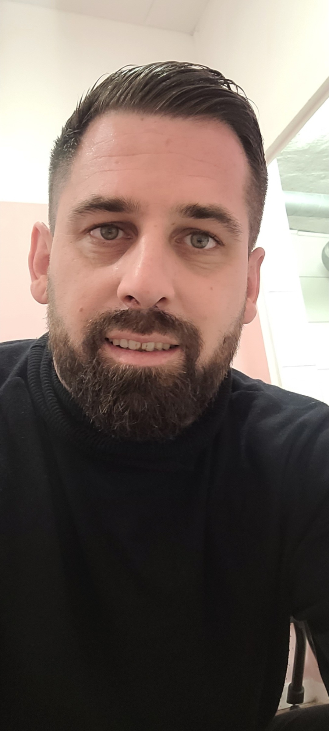 Profil de Pascal, 37 ans, Biffle à Aranc