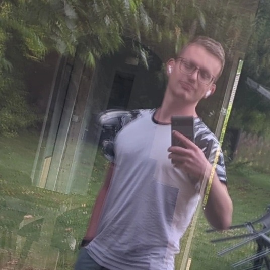 Profil de Donny, 25 ans, Biffle à Abelcourt