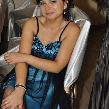 Profil de Maurianne, 45 ans, Biffle à Houchin