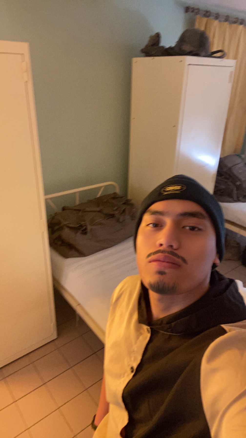 Profil de Lahcene, 21 ans, Biffle à Bethon
