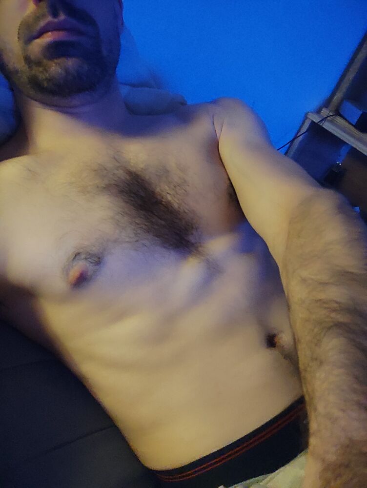 Profil de Briac, 38 ans, Biffle à Camlez