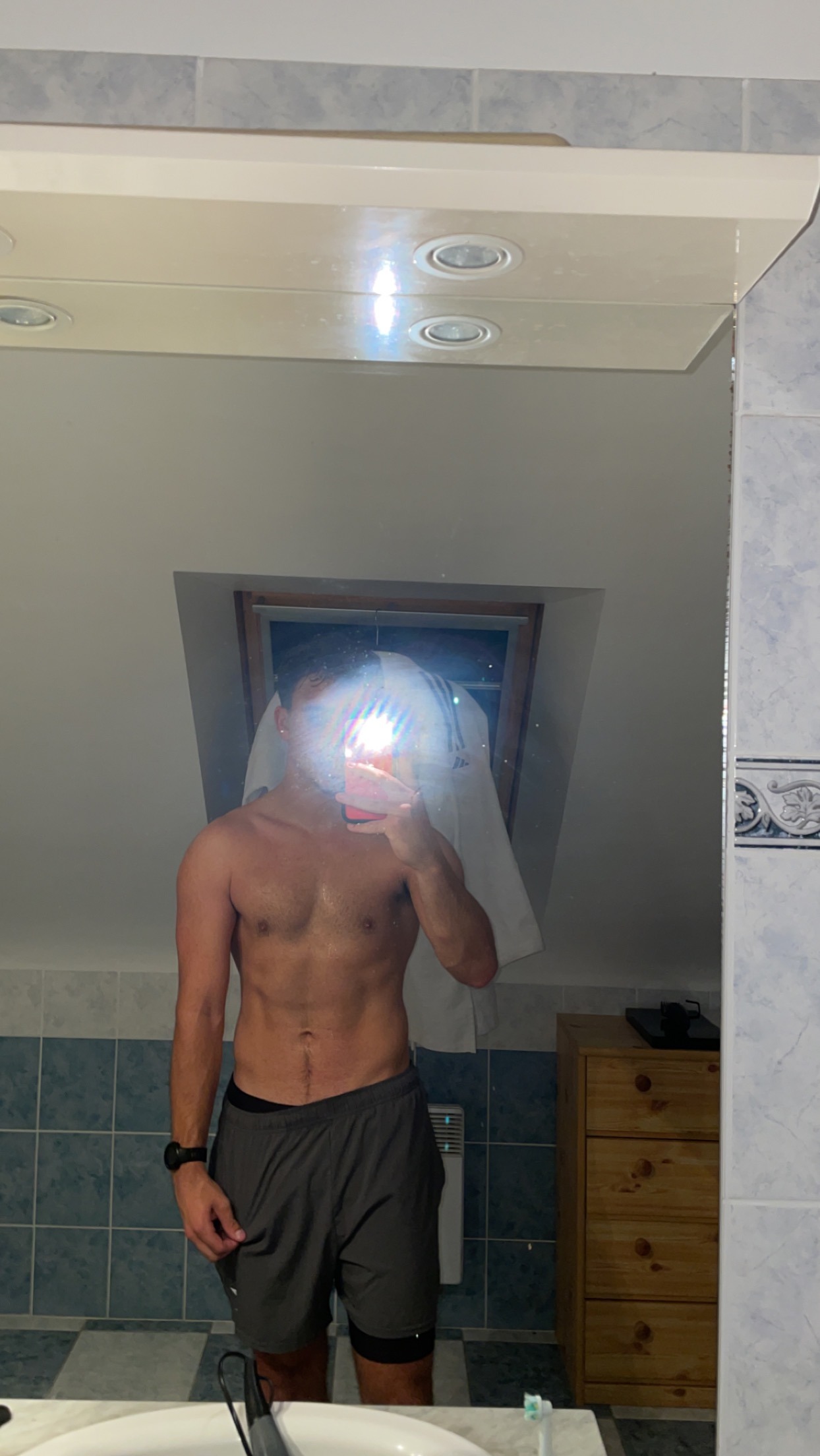 Profil de Kazimir, 22 ans, Biffle à Allériot