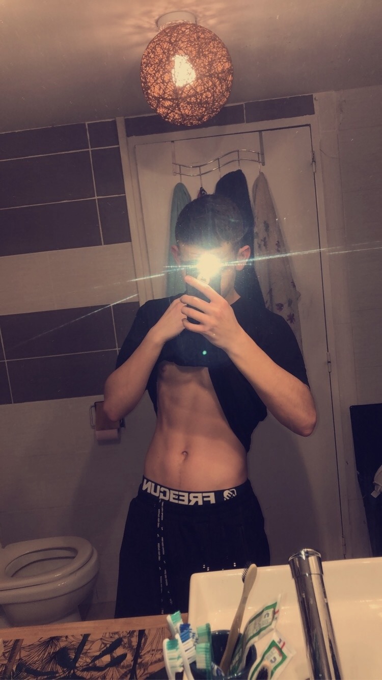 Profil de Souhayb, 21 ans, Biffle à Augny