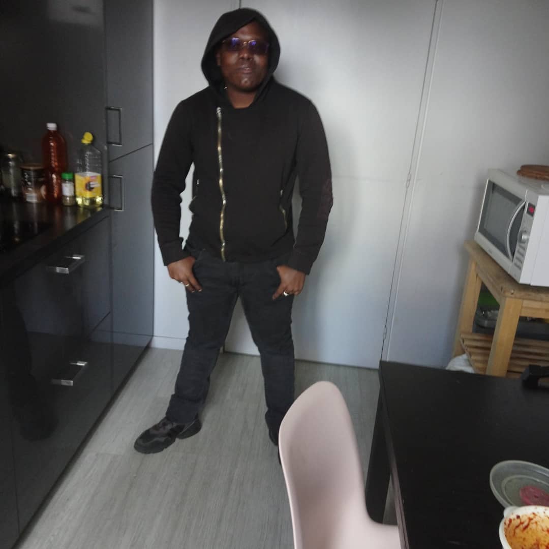 Profil de Nejmeddine, 32 ans, Biffle à Badens