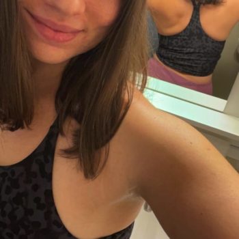 Profil de Eugénie, 25 ans, Biffle à LaChapelle-Bayvel