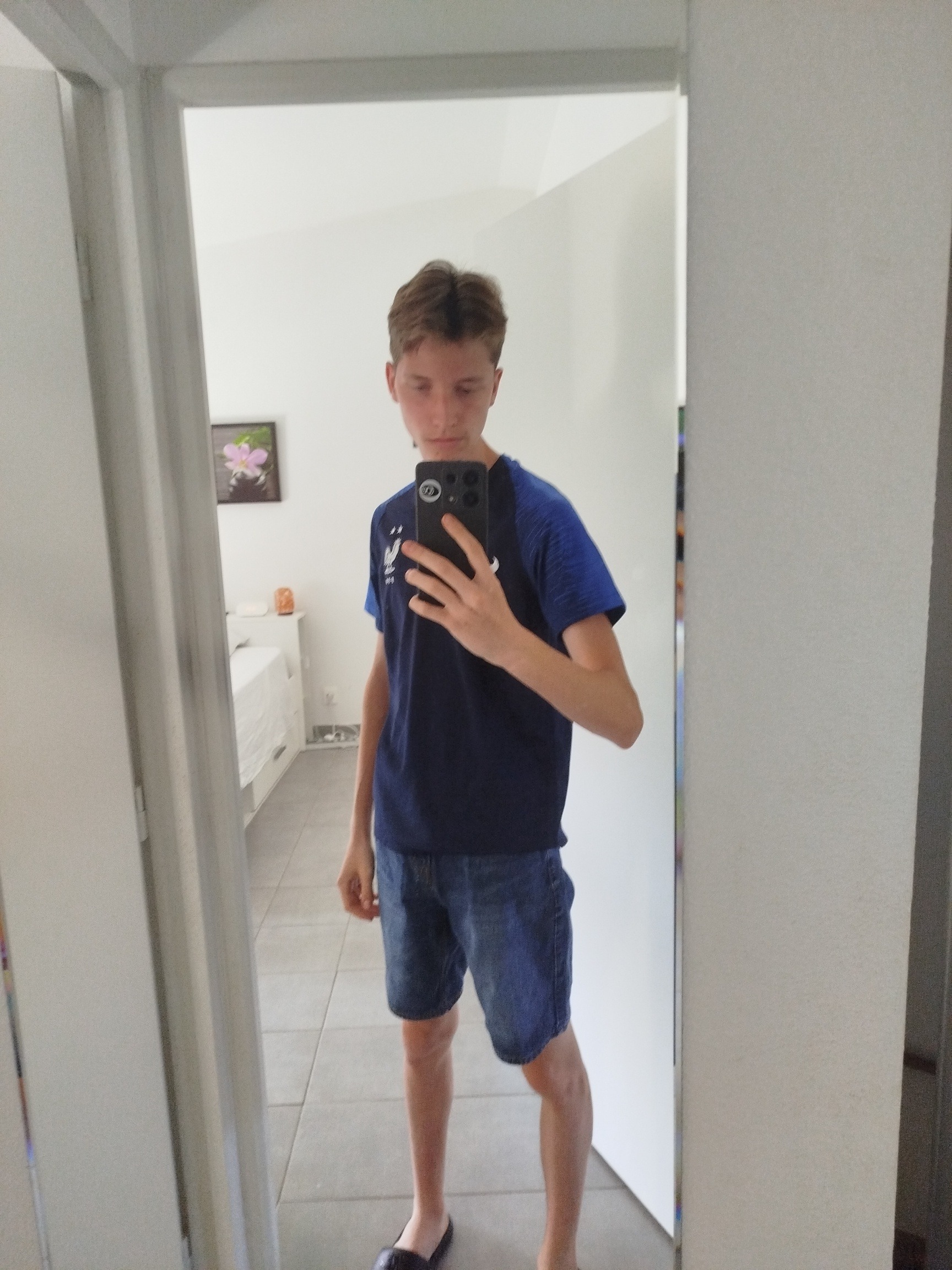 Profil de Arthus, 19 ans, Biffle à Bernac