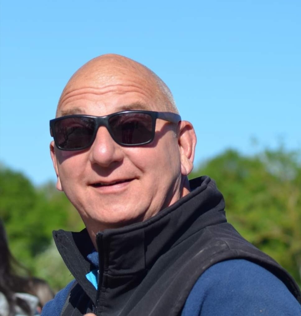 Profil de Randy, 55 ans, Biffle à Badens